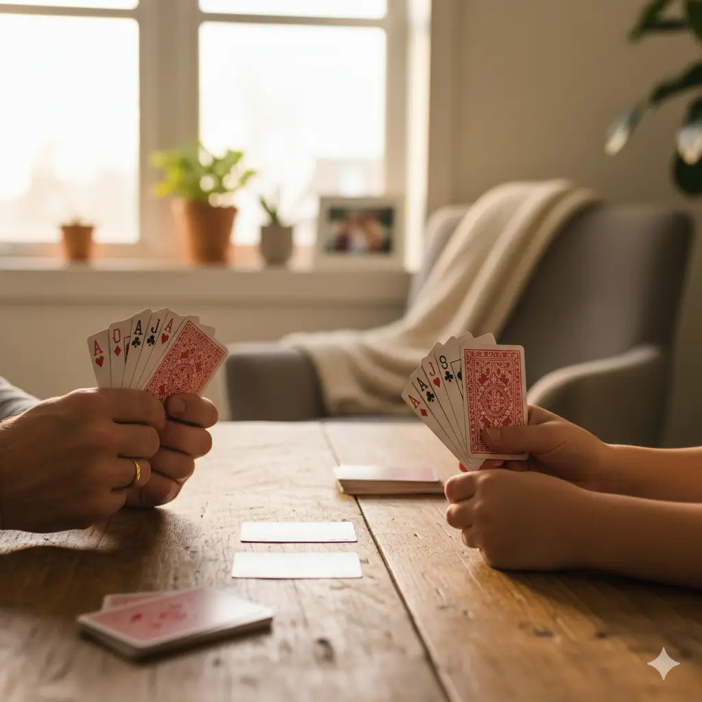 Como Jogar Pif Paf Online: Regras Simples [Guia 2025]